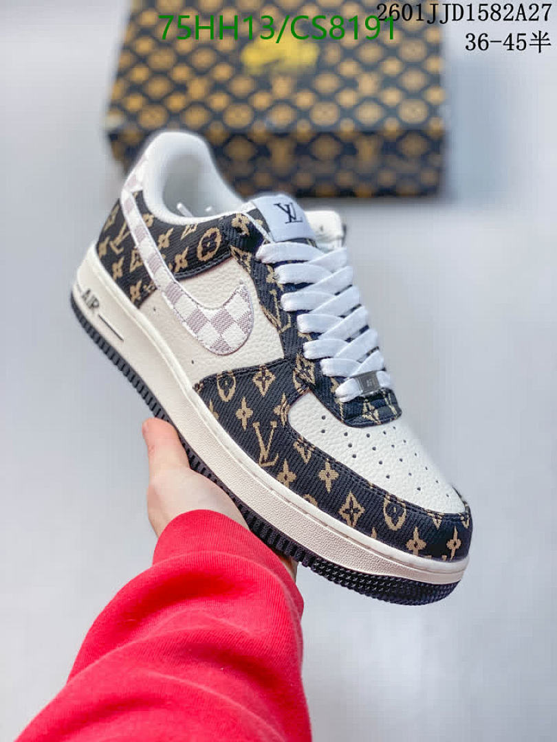 NIKE-Women Shoes Code: CS8191 $: 75USD