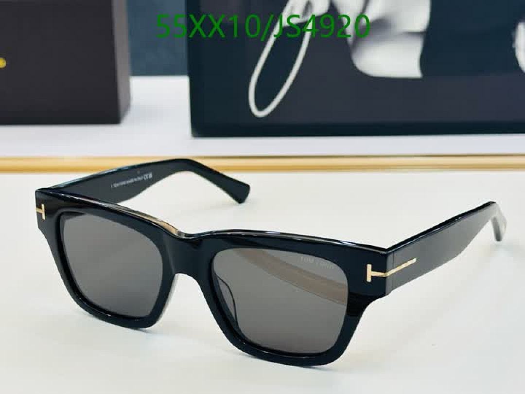 Tom Ford-Glasses Code: JS4920 $: 55USD