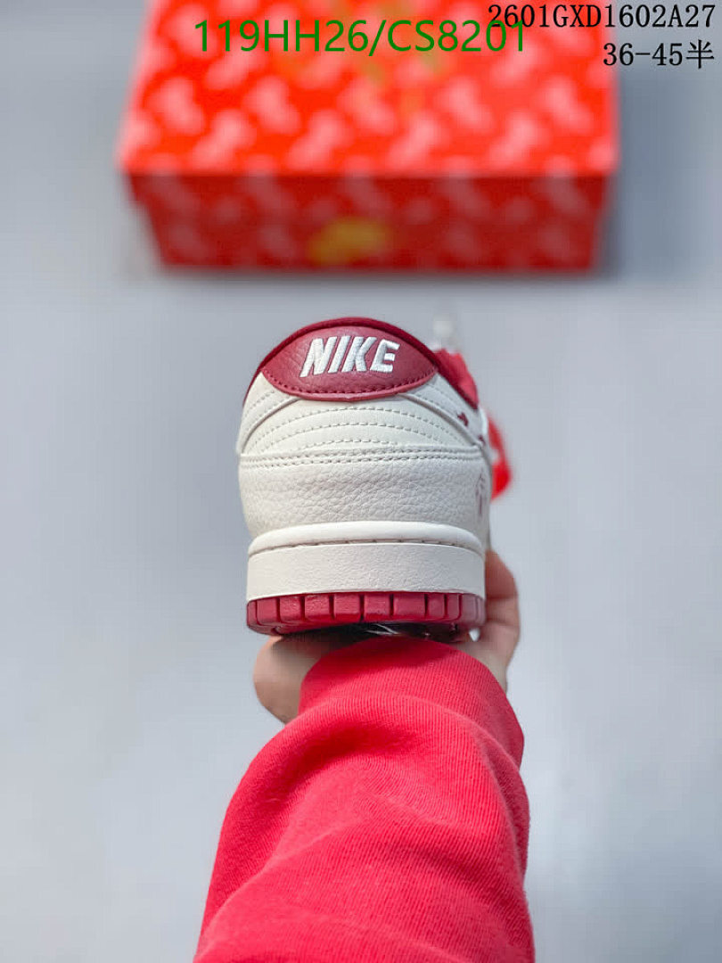 NIKE-Women Shoes Code: CS8201 $: 119USD