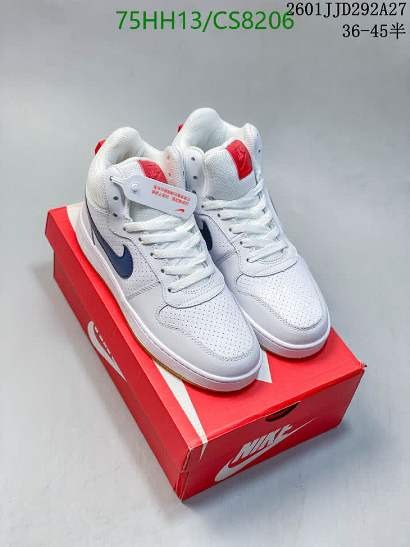 NIKE-Women Shoes Code: CS8206 $: 75USD