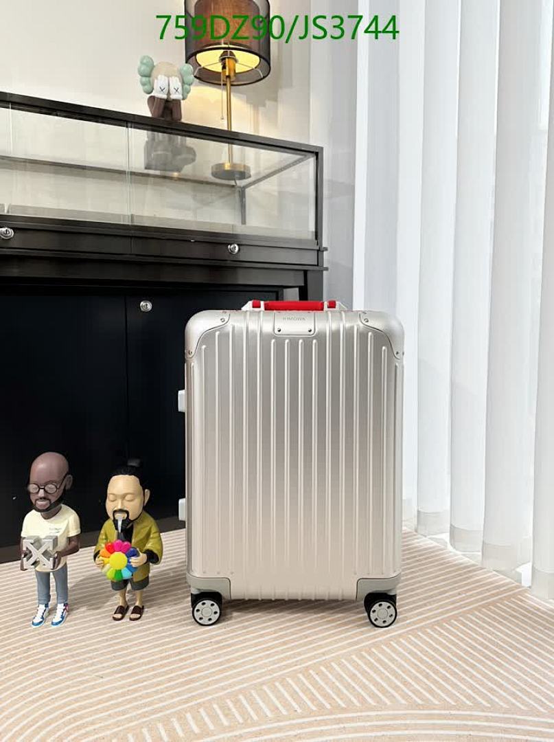 Rimowa-Trolley Case Code: JS3744