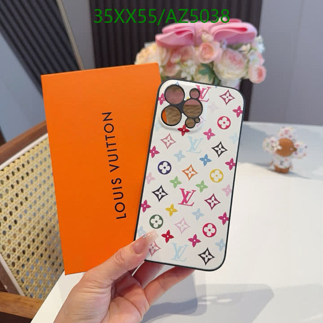 LV-Phone Case Code: AZ5038 $: 35USD