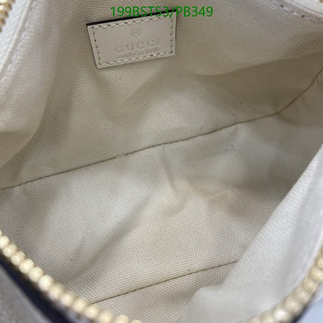 Gucci-Bag-Mirror Quality Code: PB349 $: 199USD
