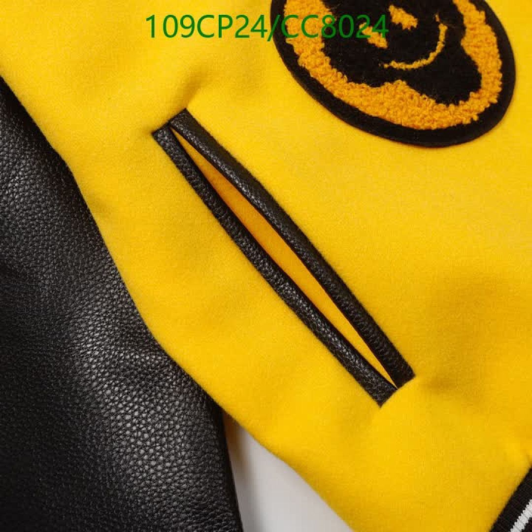 LV-Clothing Code: CC8024 $: 109USD