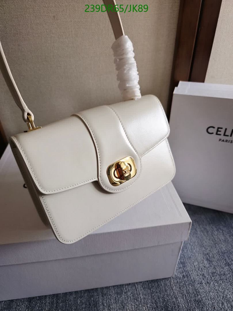 Celine-Bag-Mirror Quality Code: JK89 $: 239USD