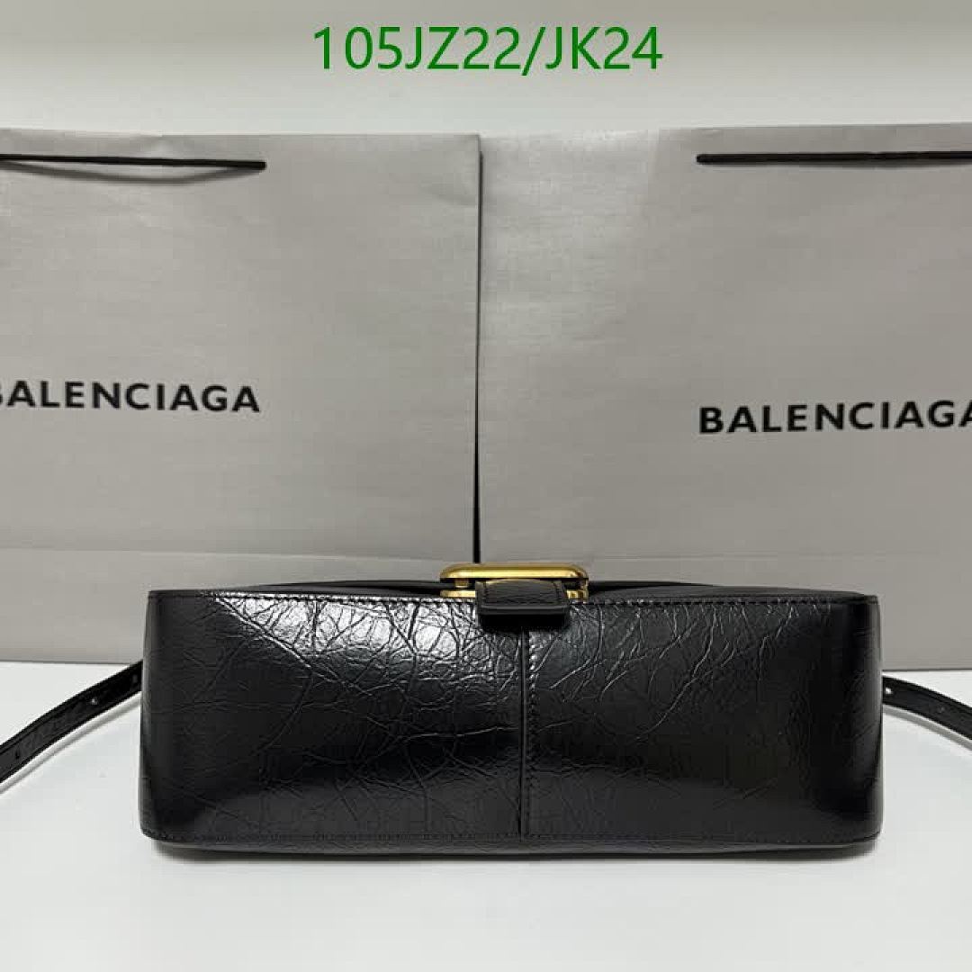 Balenciaga-Bag-4A Quality Code: JK24 $: 105USD