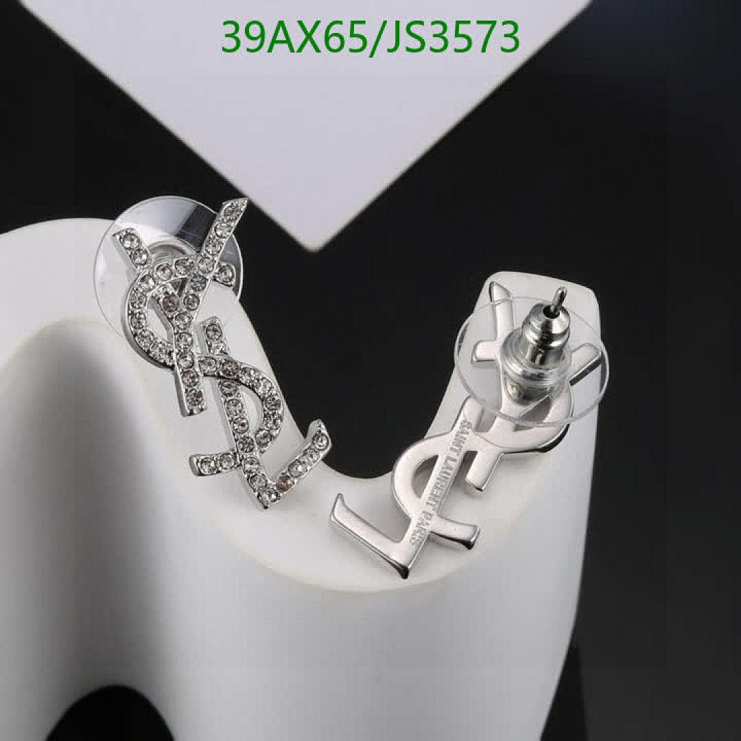 YSL-Jewelry Code: JS3573 $: 39USD