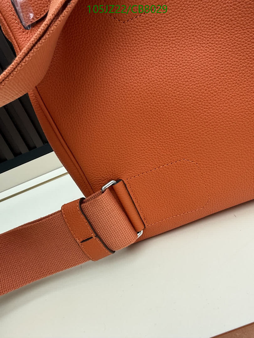 Hermes-Bag-4A Quality Code: CB8029 $: 105USD