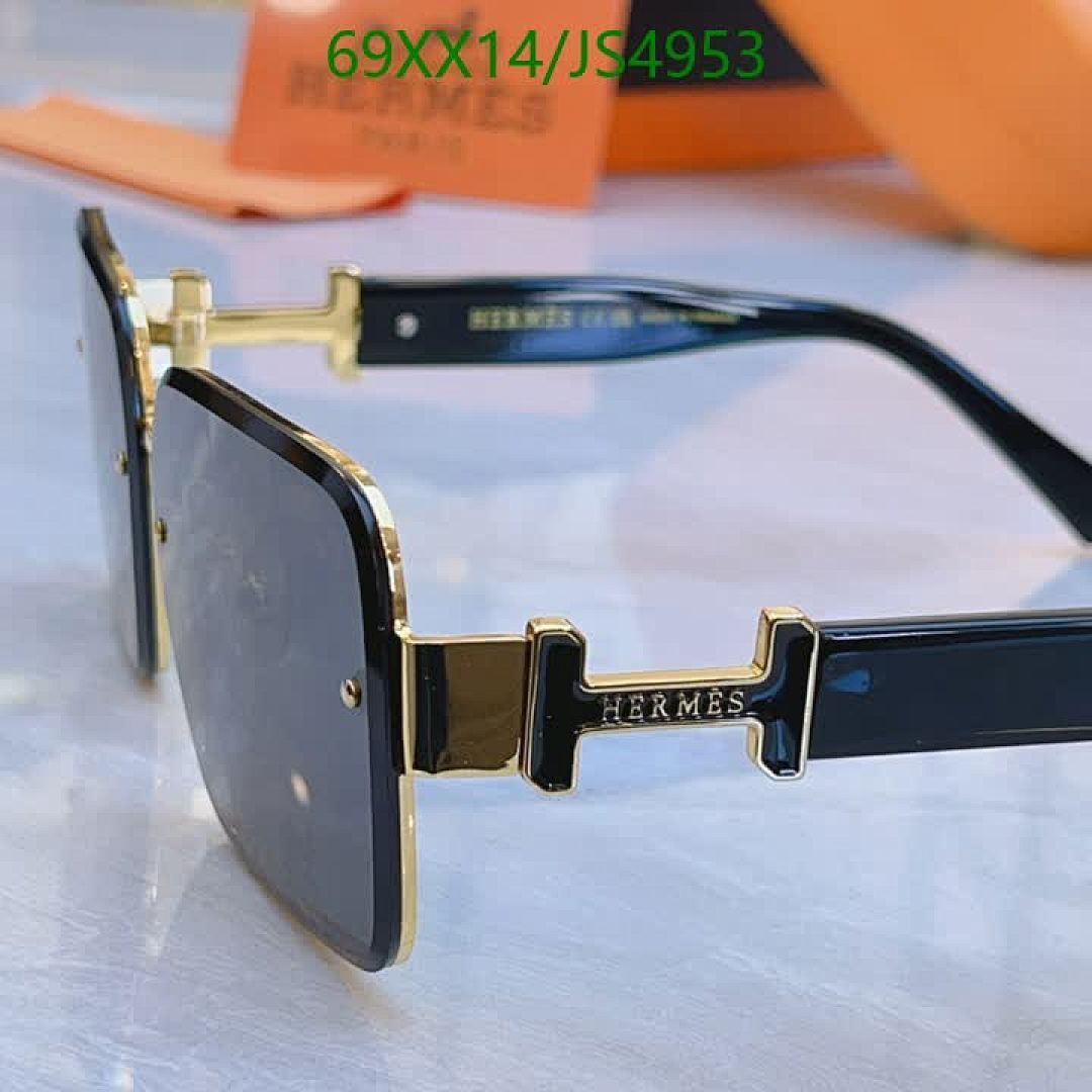 Hermes-Glasses Code: JS4953 $: 69USD