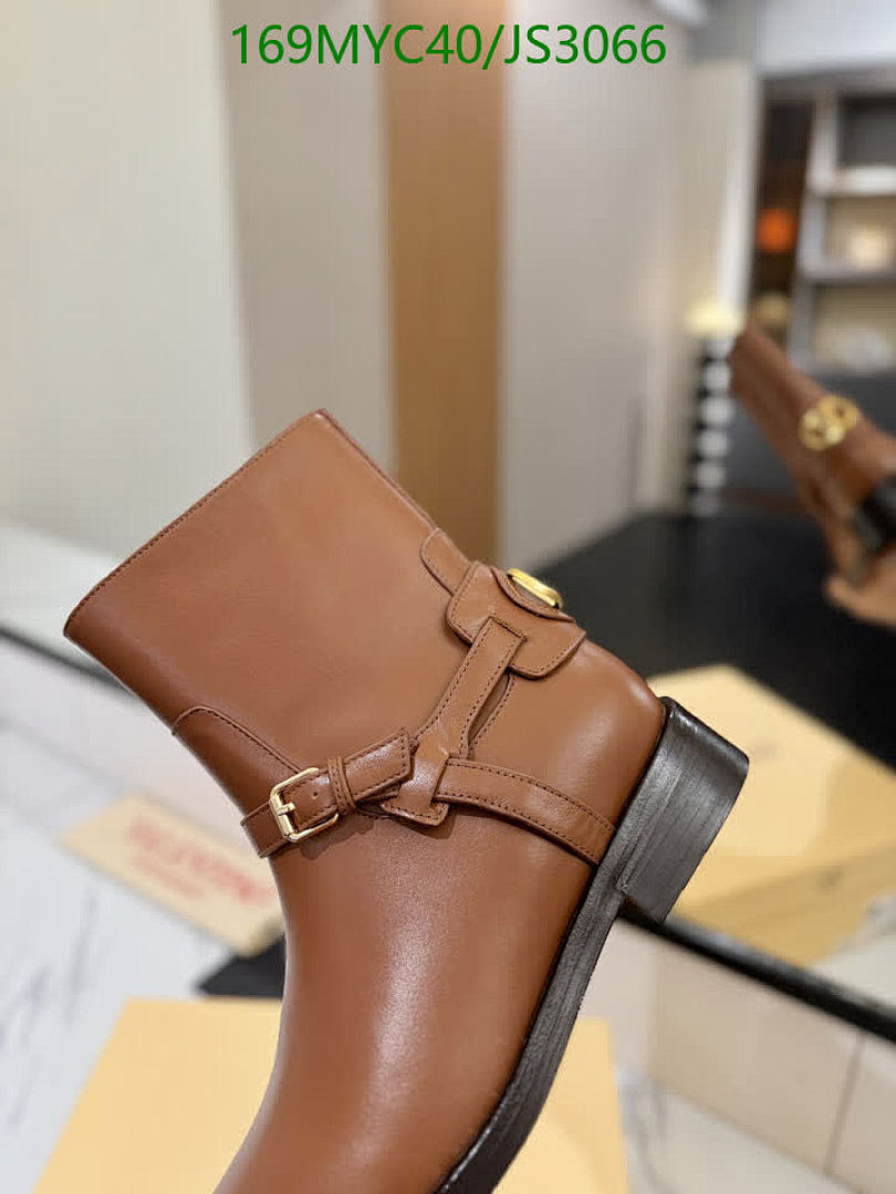 Boots-Women Shoes Code: JS3066 $: 169USD