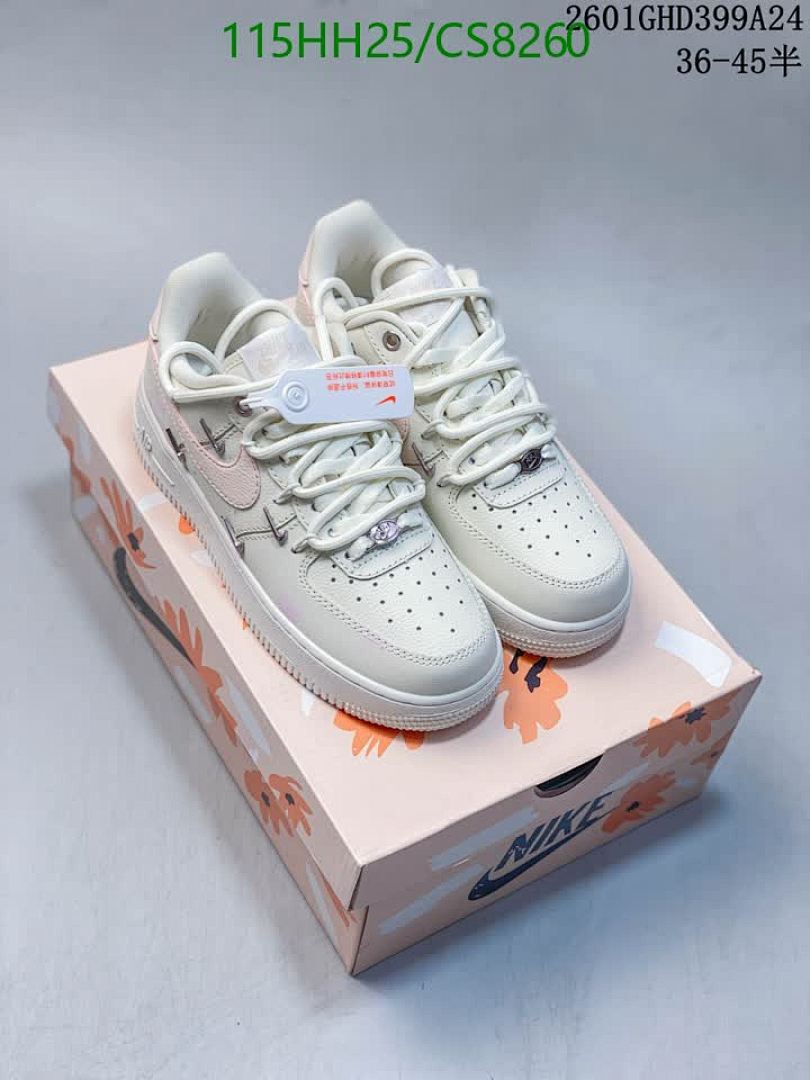 NIKE-Women Shoes Code: CS8260 $: 115USD