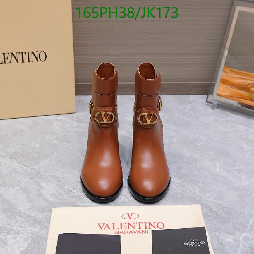 Boots-Women Shoes Code: JK173 $: 165USD