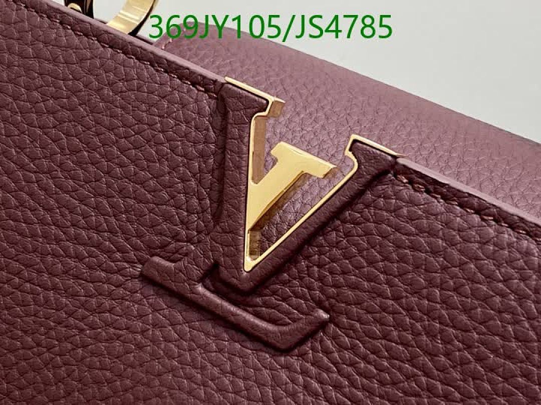 LV-Bag-Mirror Quality Code: JS4785 $: 369USD