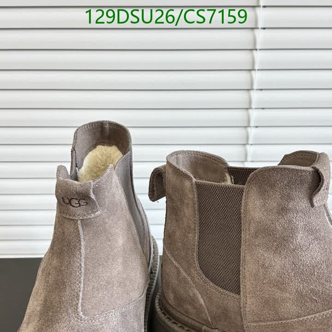 UGG-Women Shoes Code: CS7159 $: 129USD