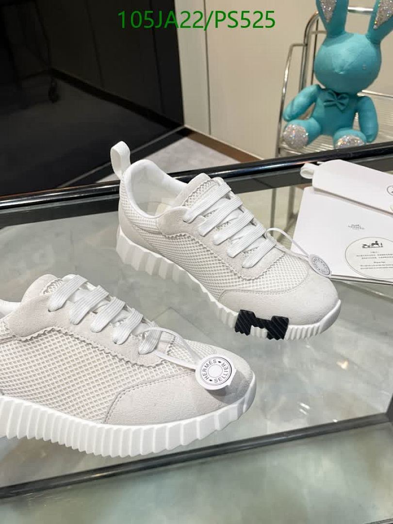 Hermes-Men shoes Code: PS525 $: 105USD