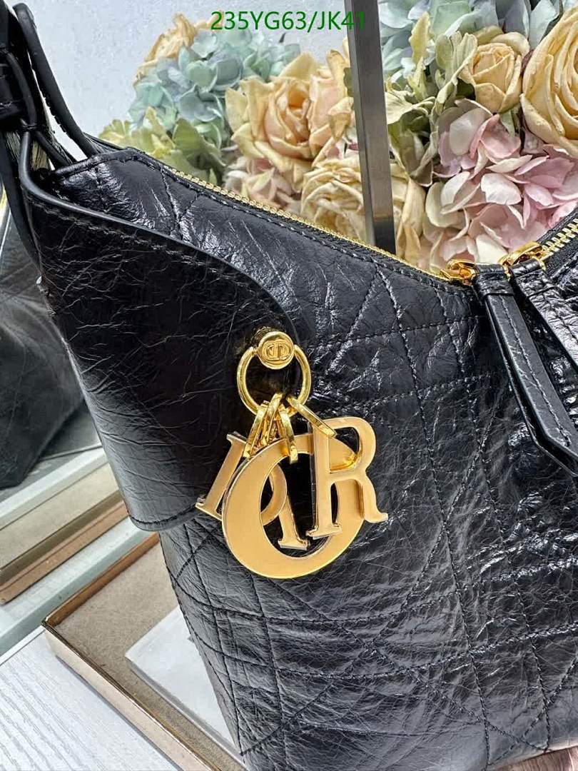 Dior-Bag-Mirror Quality Code: JK41 $: 235USD