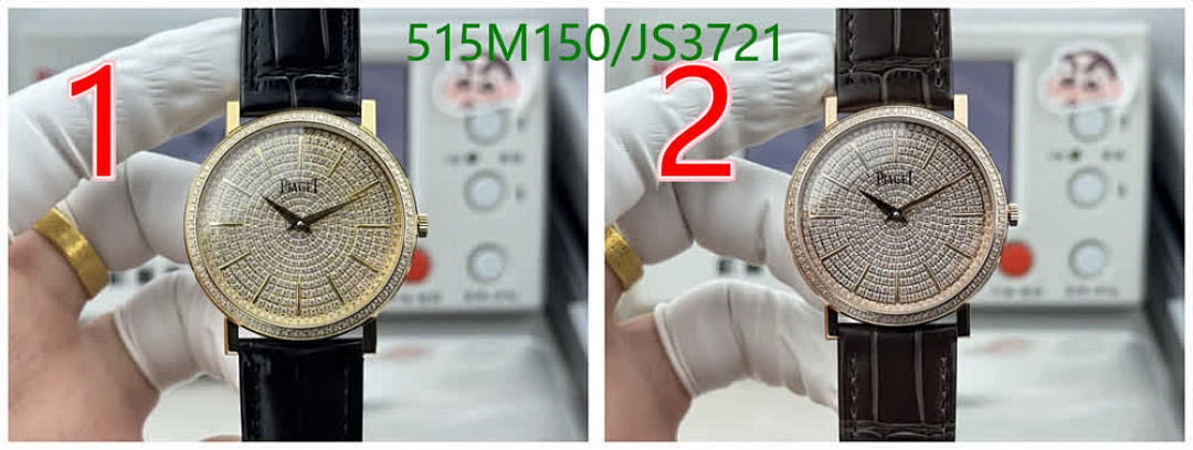 PIAGET-Watch-Mirror Quality Code: JS3721 $: 515USD