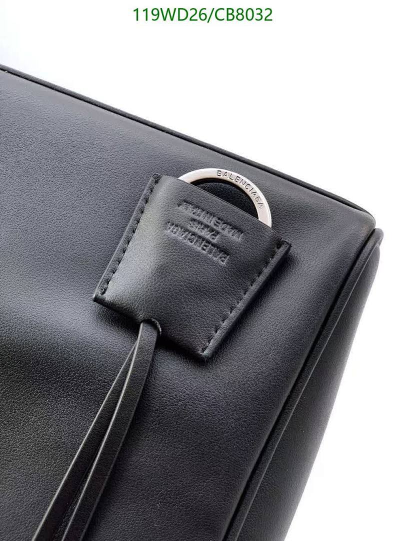 Balenciaga-Bag-4A Quality Code: CB8032 $: 119USD