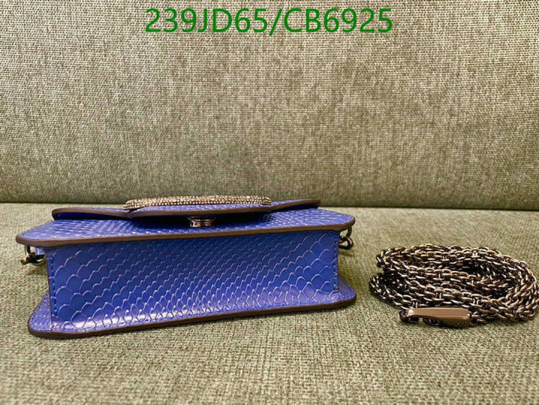 Valentino-Bag-Mirror Quality Code: CB6925 $: 239USD