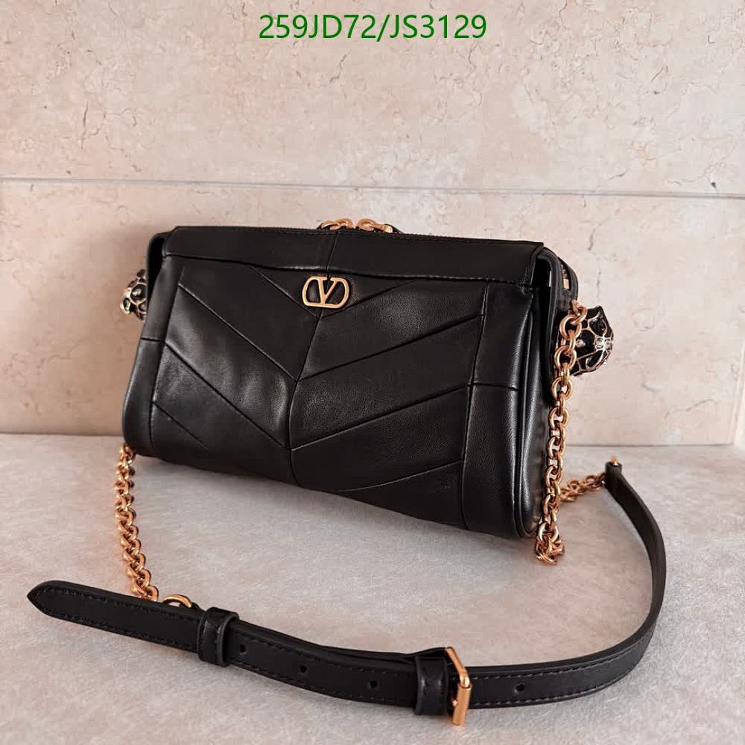 Valentino-Bag-Mirror Quality Code: JS3129 $: 259USD