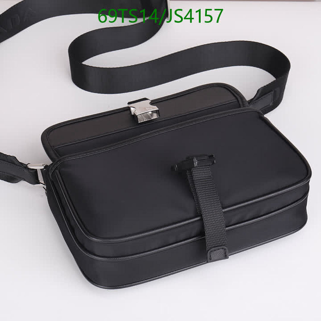 Prada-Bag-4A Quality Code: JS4157 $: 69USD