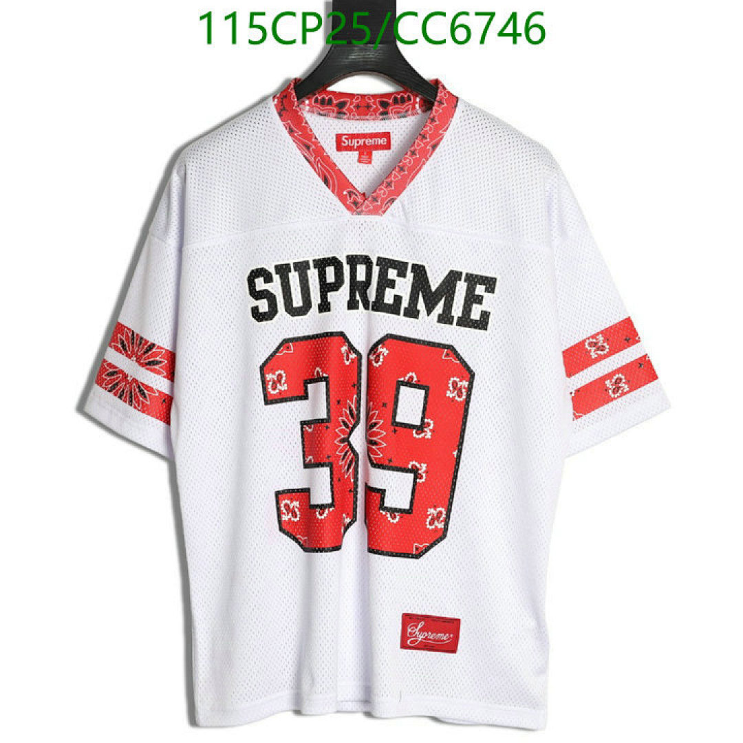 Supreme-Clothing Code: CC6746 $: 115USD