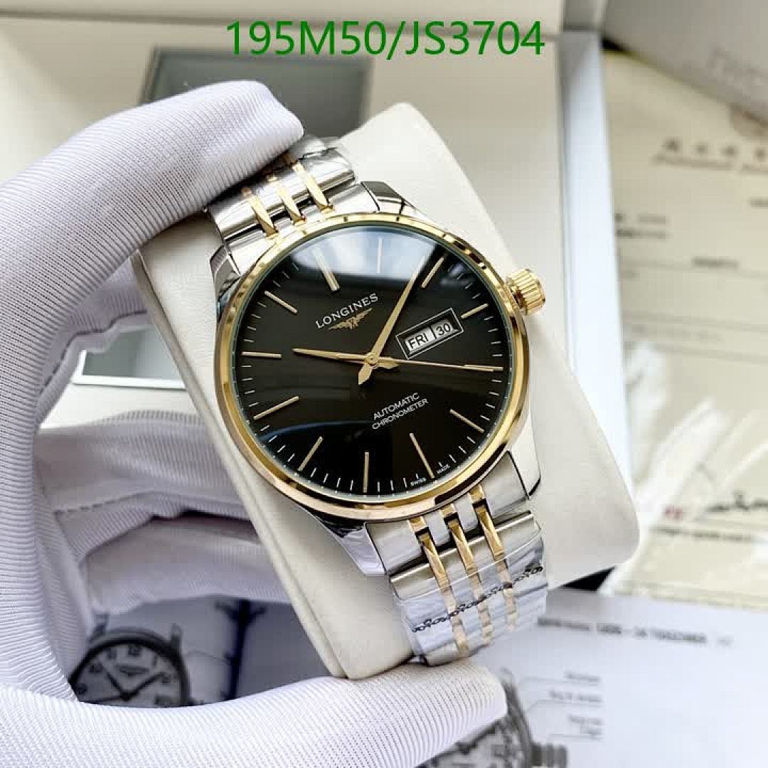 LONGINES-Watch-4A Quality Code: JS3704 $: 195USD