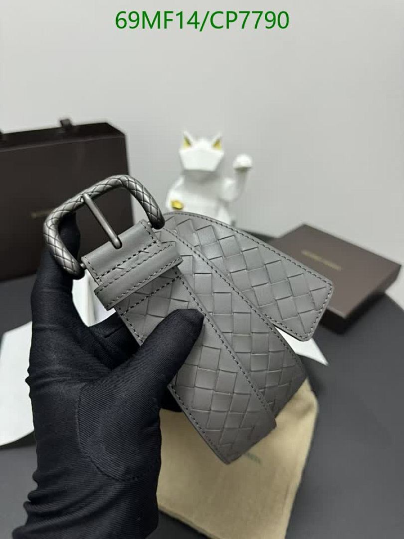 BV-Belts Code: CP7790 $: 69USD