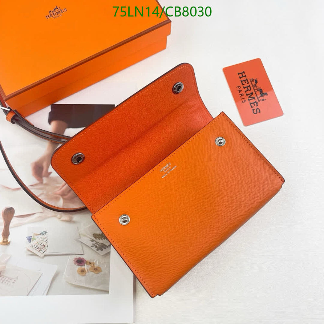 Hermes-Bag-4A Quality Code: CB8030 $: 75USD