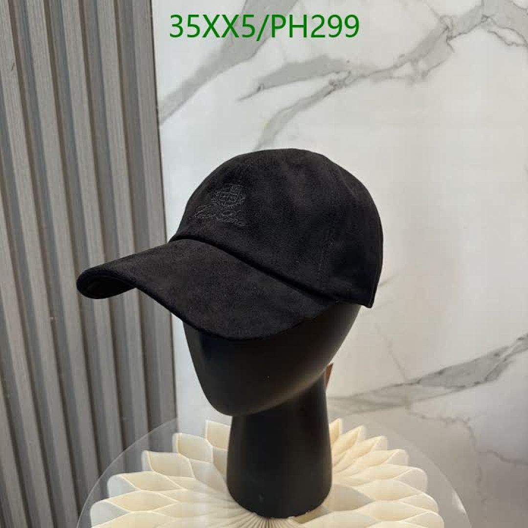 Lora Piana-Cap(Hat) Code: PH299 $: 35USD