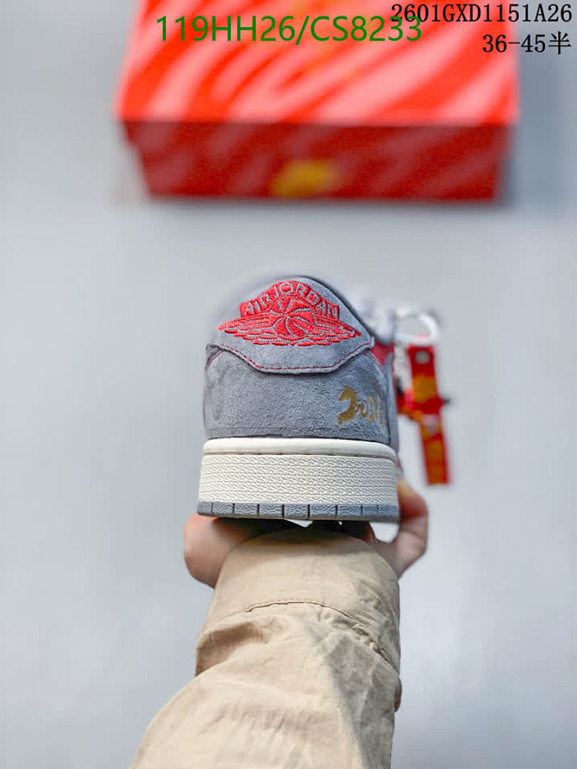 NIKE-Women Shoes Code: CS8233 $: 119USD