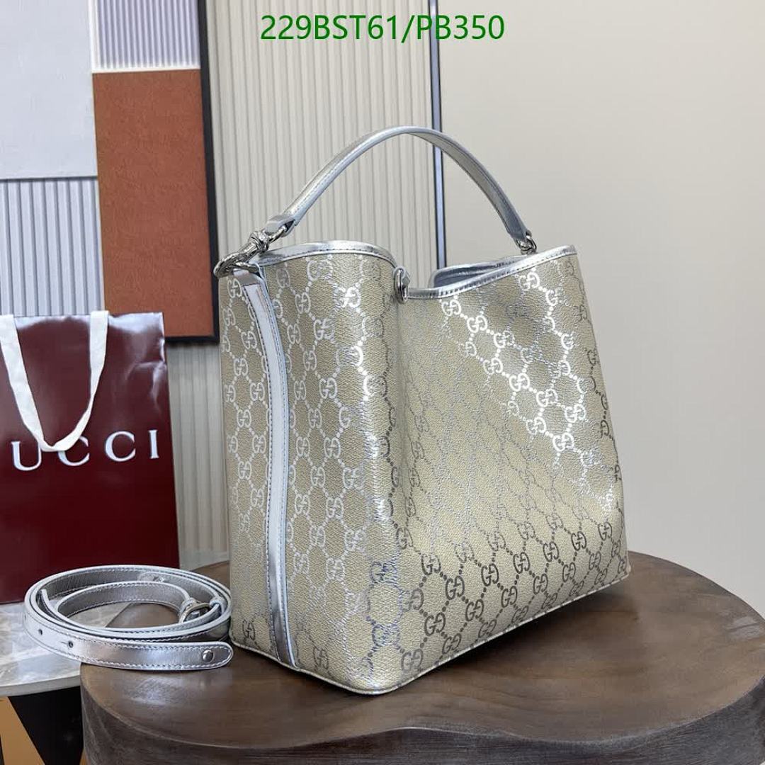 Gucci-Bag-Mirror Quality Code: PB350 $: 229USD
