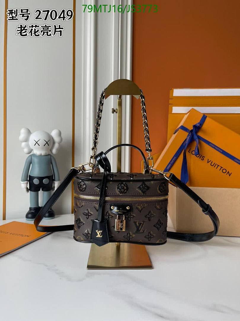 LV-Bag-4A Quality Code: JS3773 $: 79USD