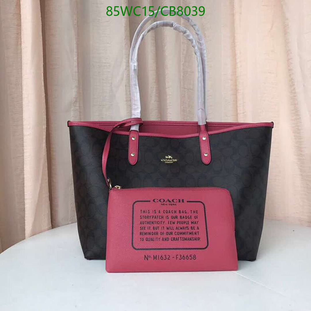Coach-Bag-4A Quality Code: CB8039 $: 85USD