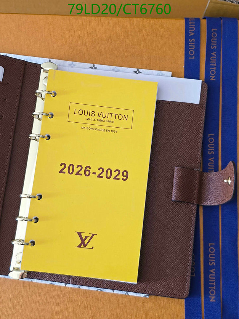 LV-Wallet Mirror Quality Code: CT6760 $: 79USD