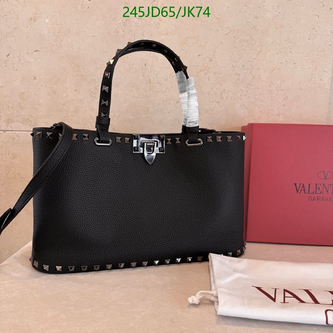 Valentino-Bag-Mirror Quality Code: JK74 $: 245USD