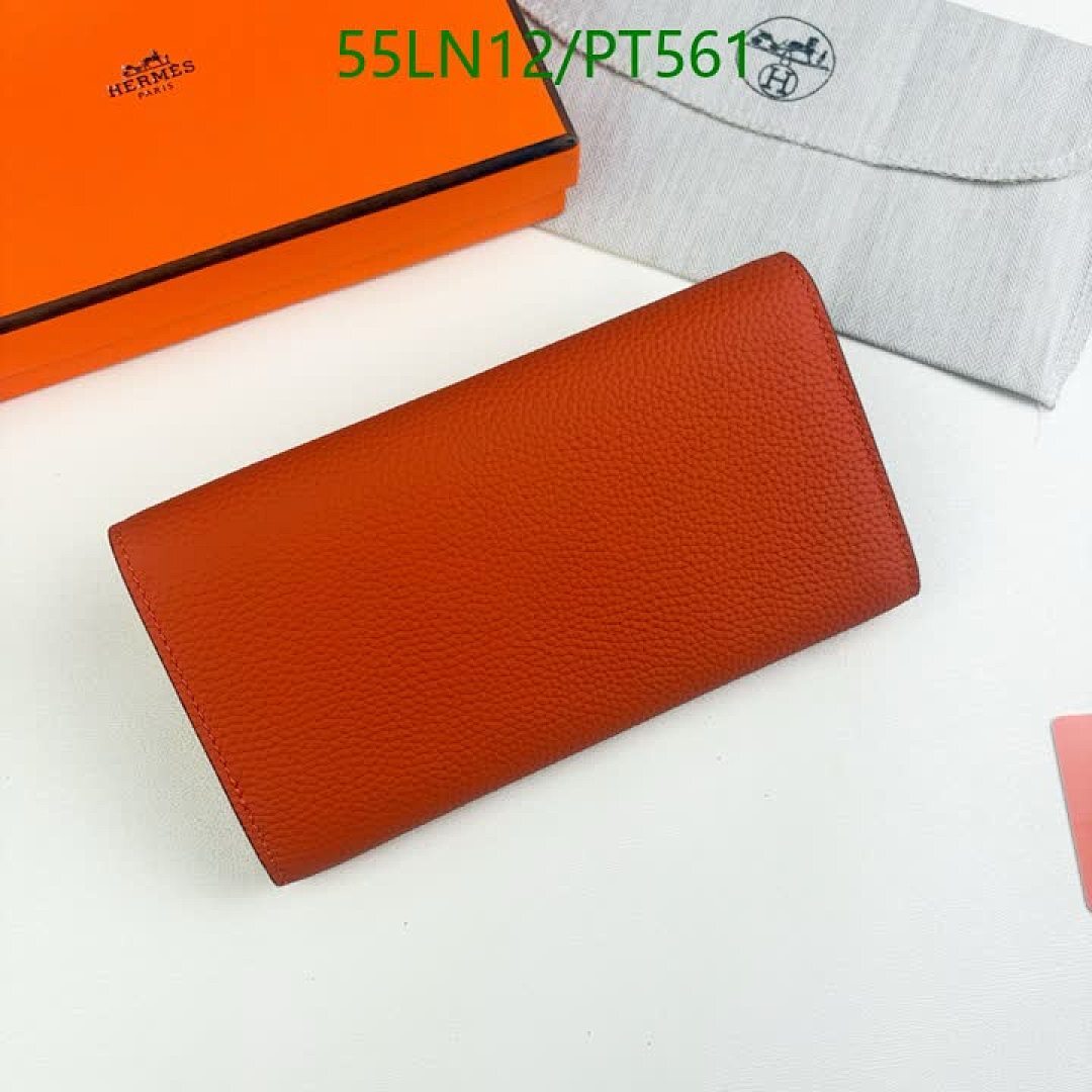 Hermes-Wallet(4A) Code: PT561 $: 55USD