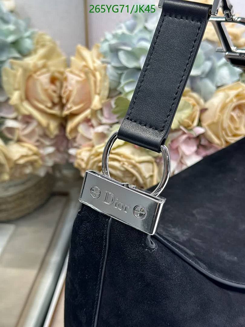 Dior-Bag-Mirror Quality Code: JK45 $: 265USD