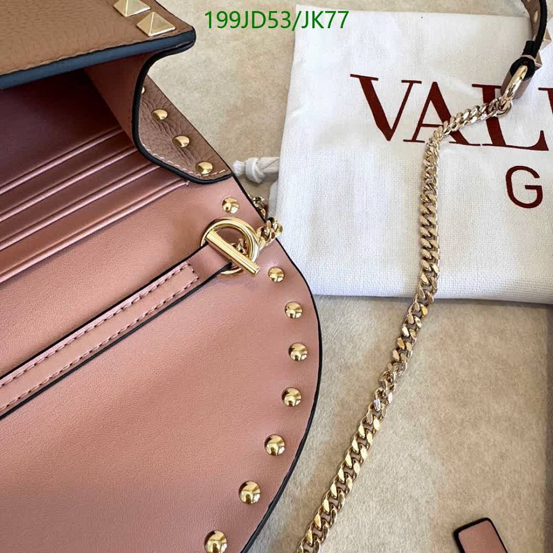 Valentino-Bag-Mirror Quality Code: JK77 $: 199USD