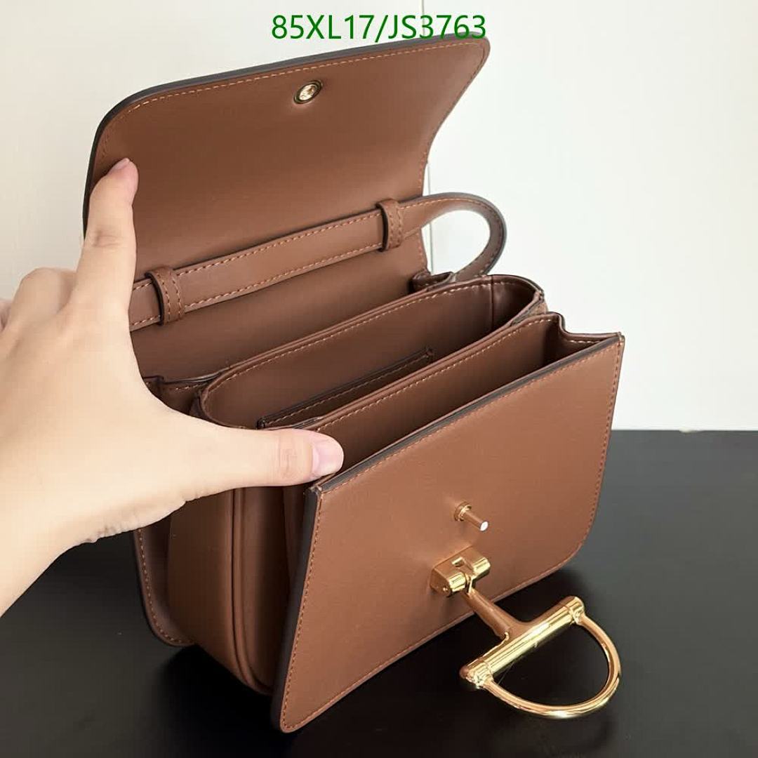 Gucci-Bag-4A Quality Code: JS3763 $: 85USD