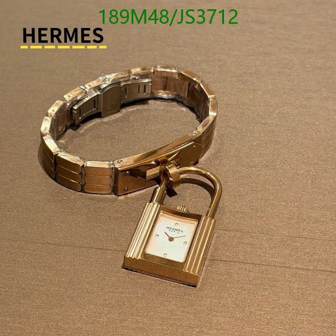Hermes-Watch(4A) Code: JS3712 $: 189USD