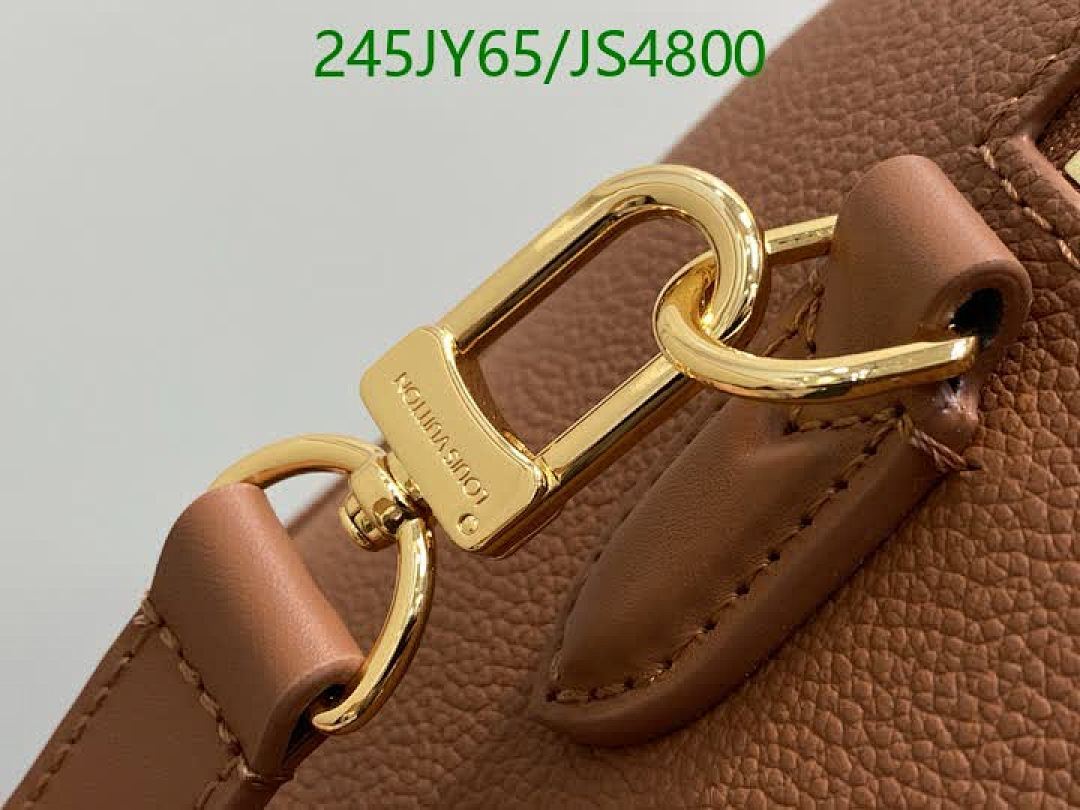 LV-Bag-Mirror Quality Code: JS4800 $: 245USD