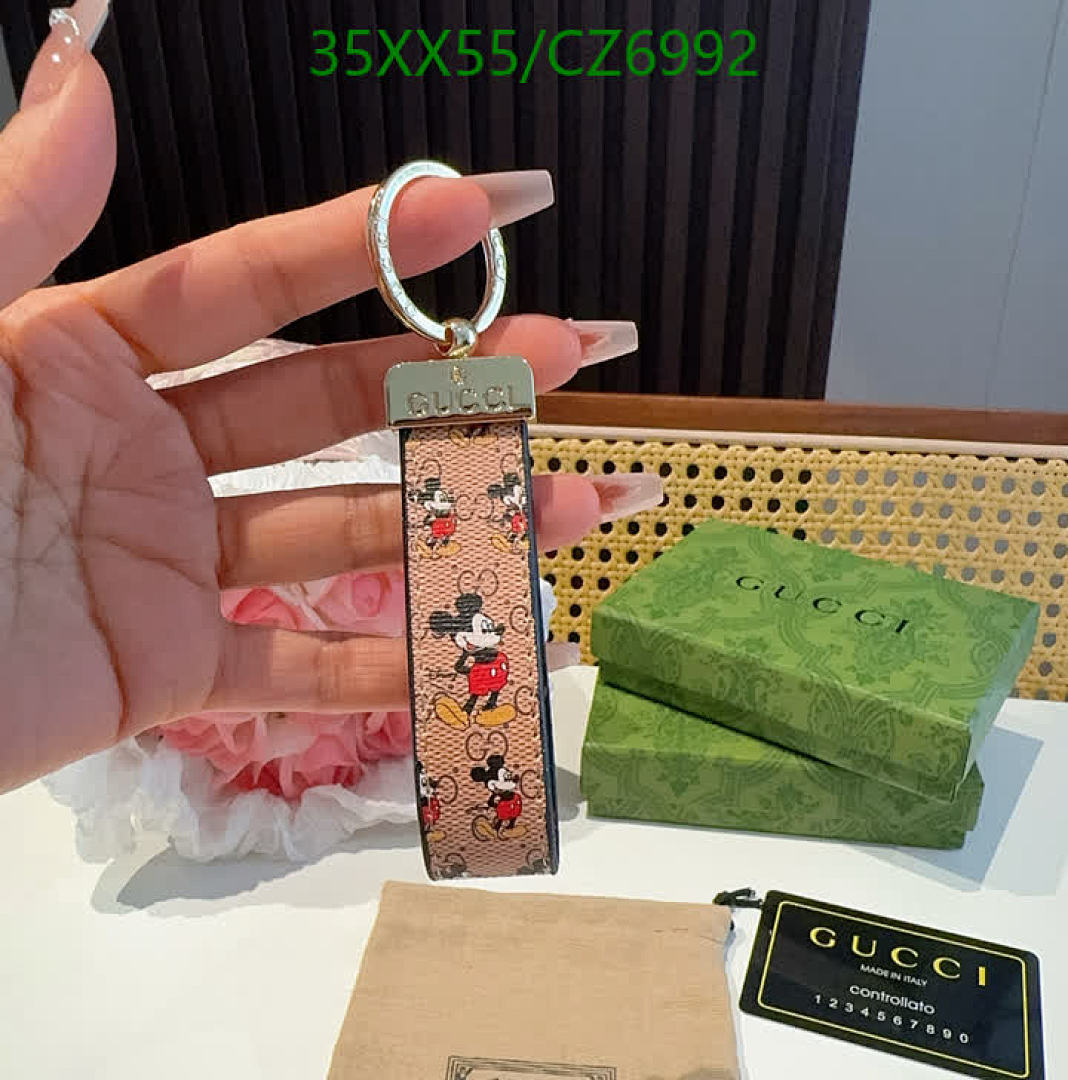 Gucci-Phone Case Code: CZ6992 $: 35USD