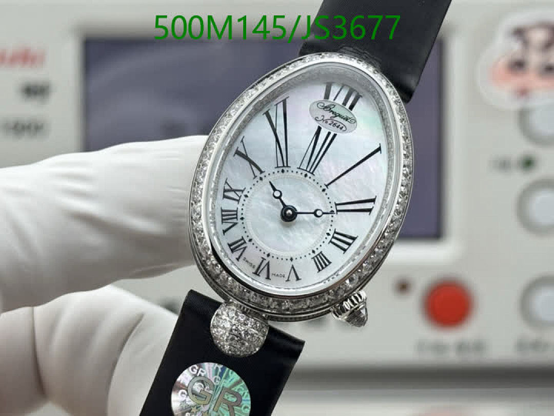 Breguet-Watch-Mirror Quality Code: JS3677 $: 500USD