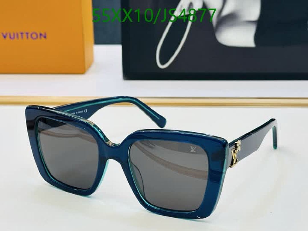 LV-Glasses Code: JS4877 $: 55USD