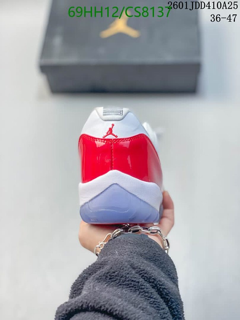 NIKE-Women Shoes Code: CS8137 $: 69USD