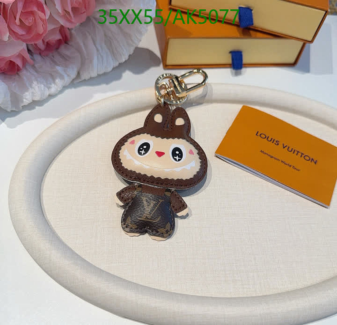 LV-Key pendant Code: AK5077 $: 35USD
