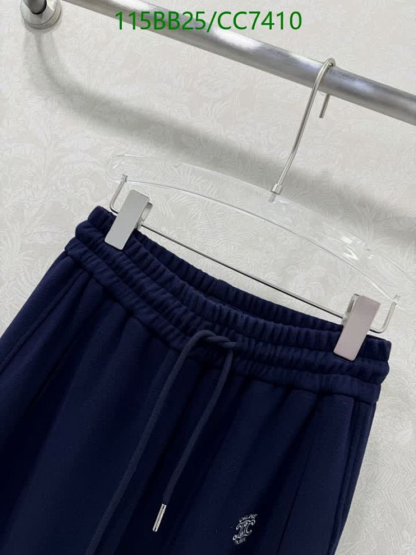 Celine-Clothing Code: CC7410 $: 115USD