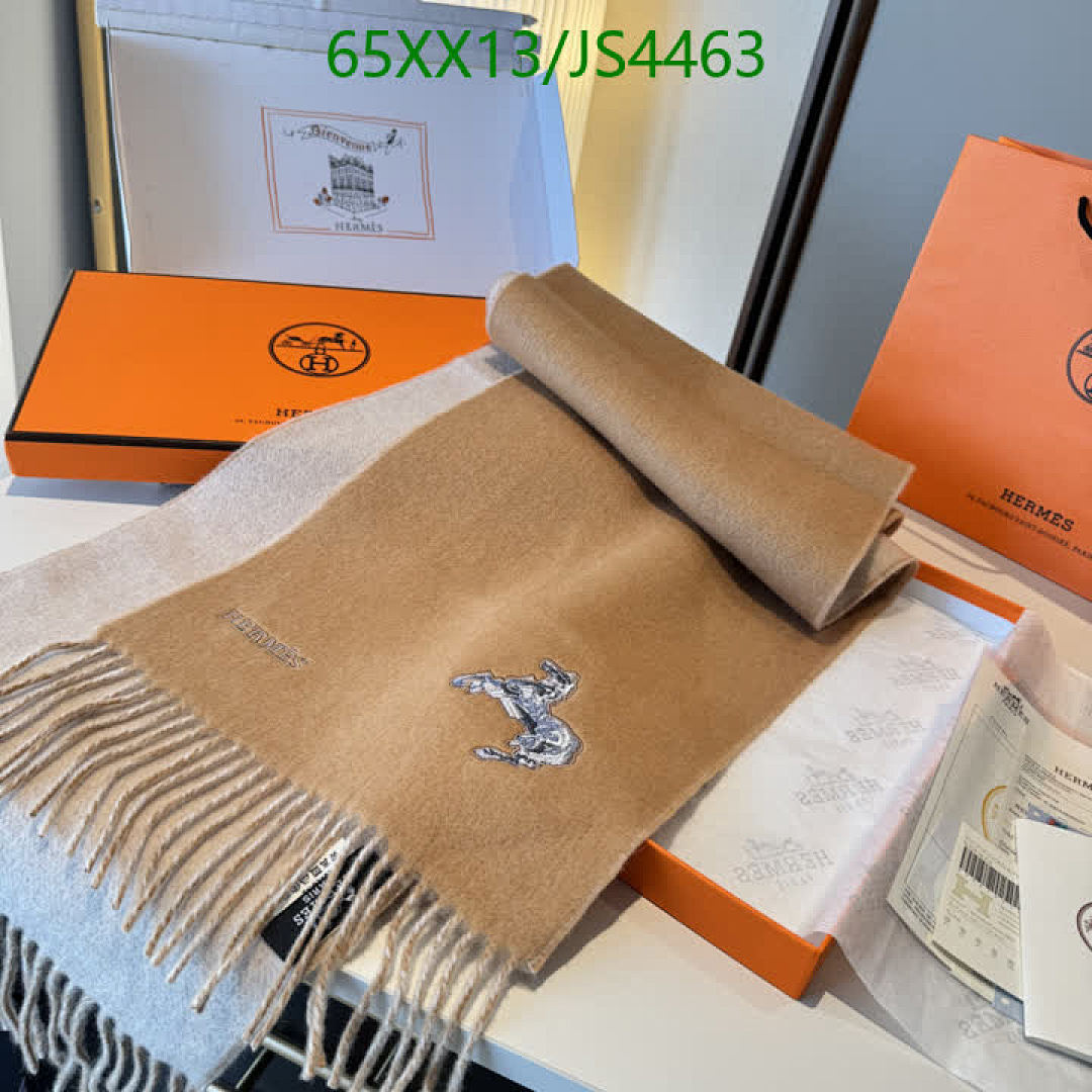 Hermes-Scarf Code: JS4463 $: 65USD