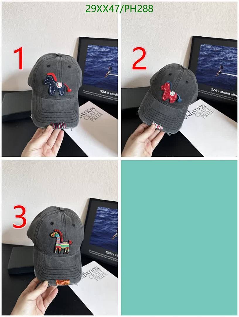 Hermes-Cap(Hat) Code: PH288 $: 29USD